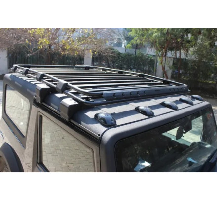 BIMBRA ROOF CARRIER-MODEL DR BIMBRA ROOF CARRIER-MODEL DR